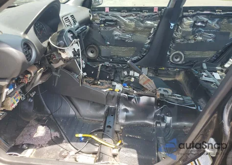 2005 Subaru Impreza Wrx z USA, uszkodzony, nr VIN JF1GD29625G507900